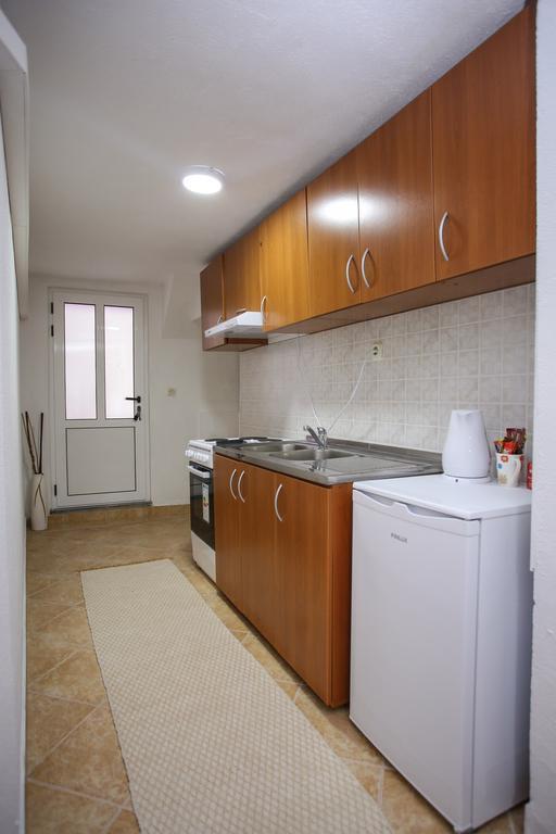 Apartment Pajevic Mostar Extérieur photo