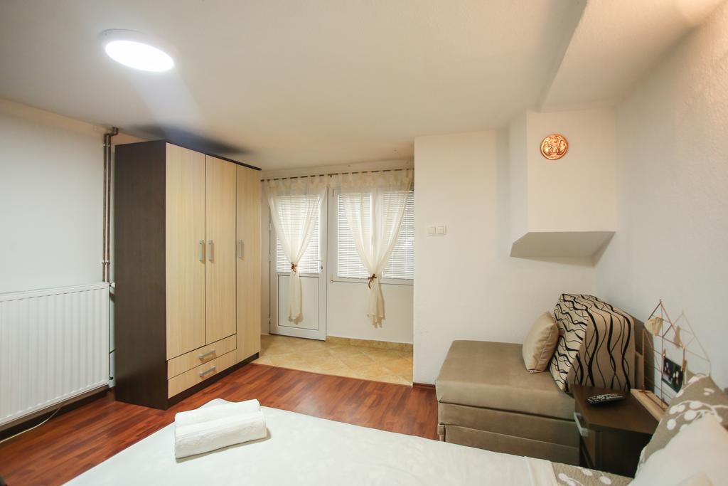 Apartment Pajevic Mostar Extérieur photo