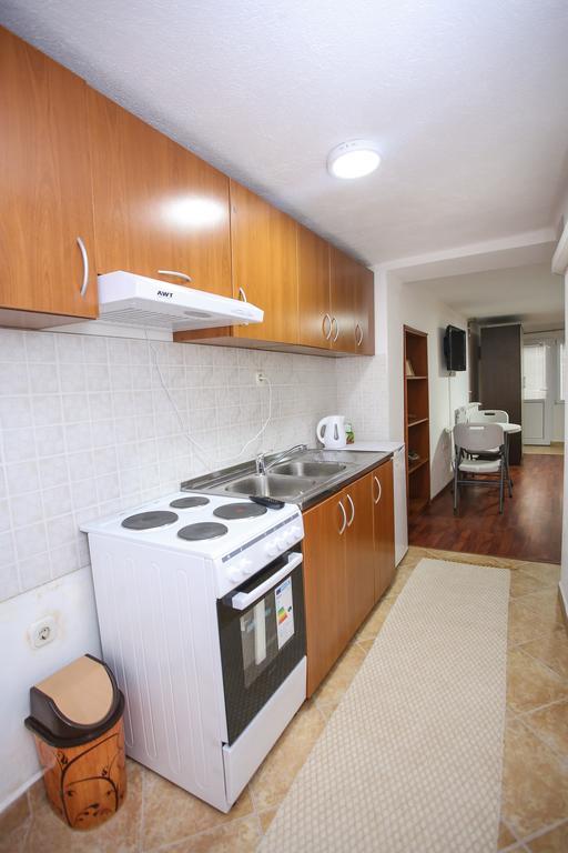 Apartment Pajevic Mostar Extérieur photo